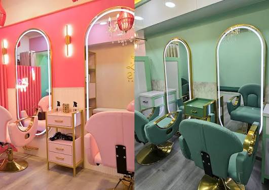 Blivs Beauty Bar