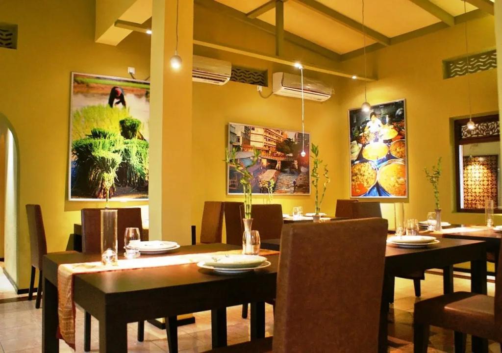 Sala Boutique Hotel