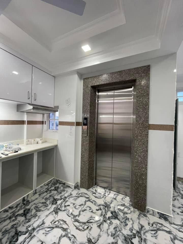 FW Elevators Pvt Ltd