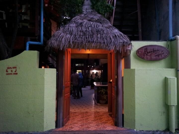 Raanbaa Inn photo 1