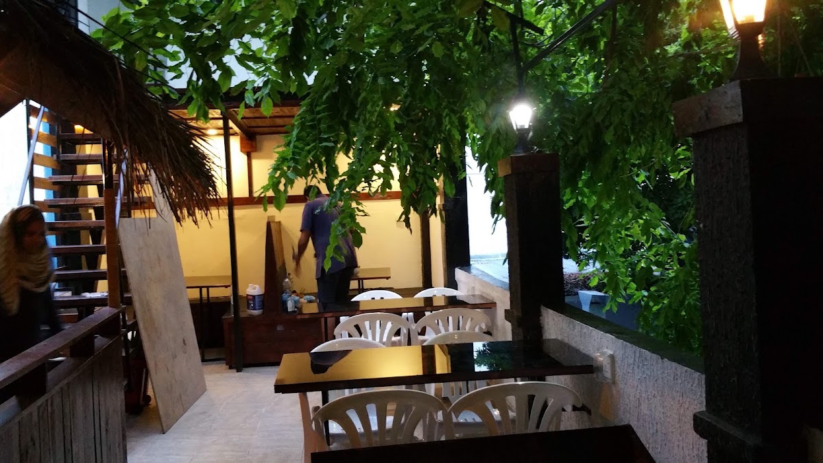Aryva Café