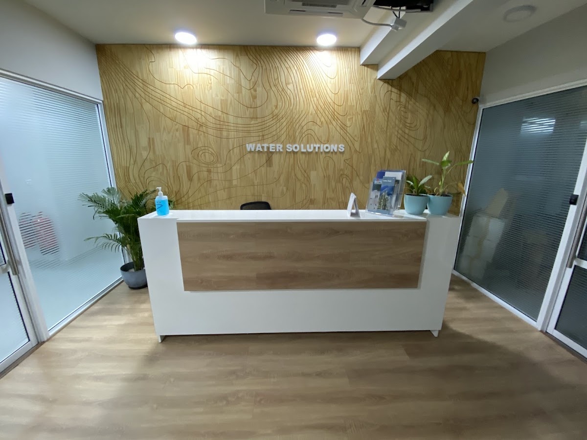 Water Solutions Pvt Ltd photo 1