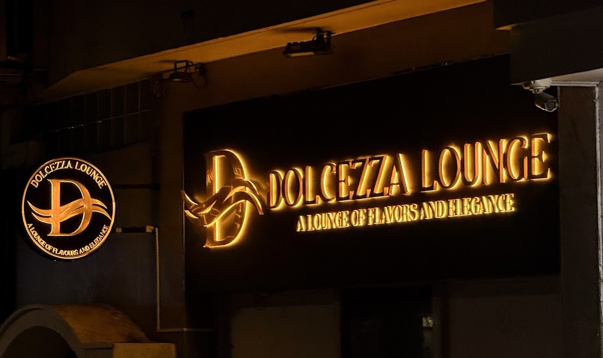 Dolcezza Lounge photo 1
