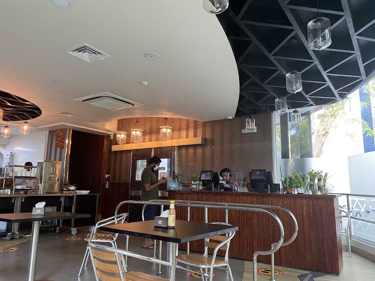 Food Corner Restaurant photo 2