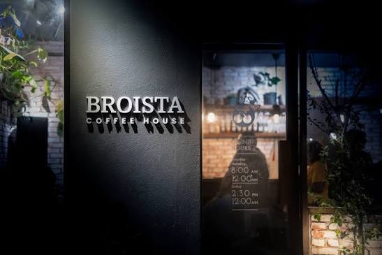 Broista Coffee House