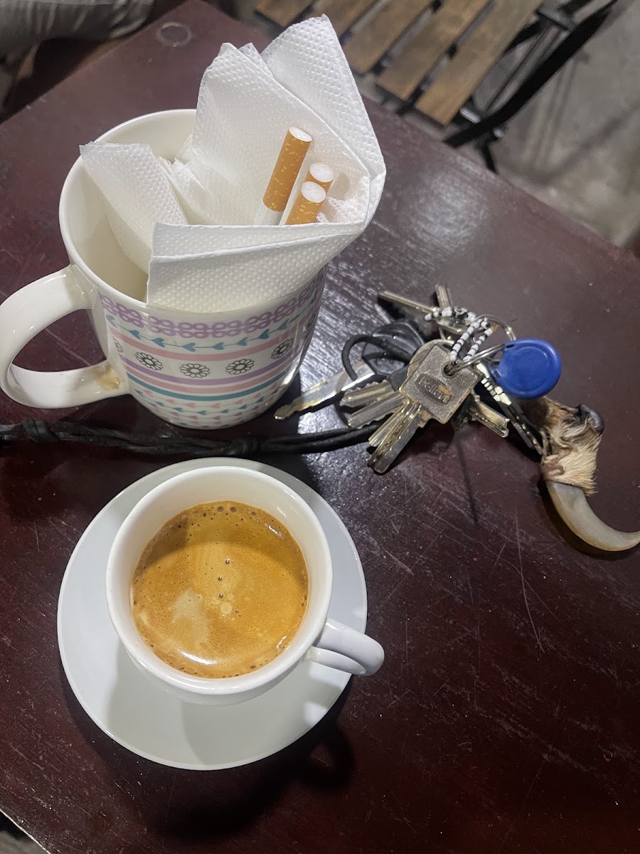 Kaamaranga Cafe photo 2