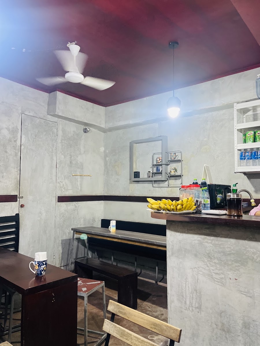 Kaamaranga Cafe