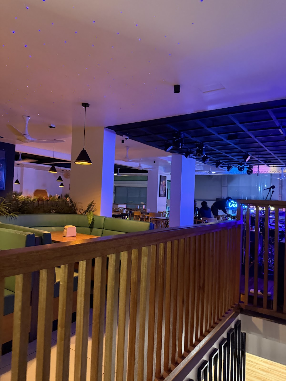 Harmony Garden Restaurant