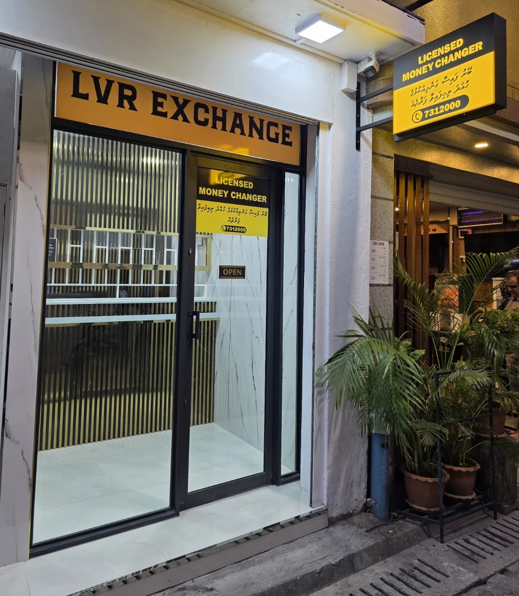LVR Exchange