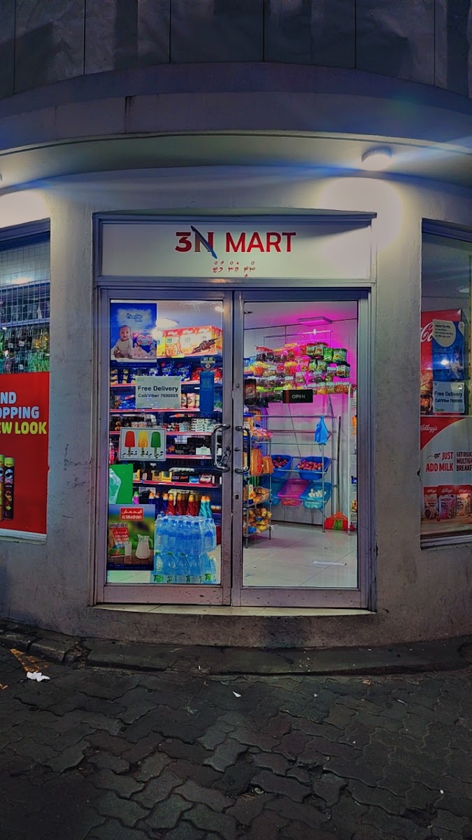 3N MART