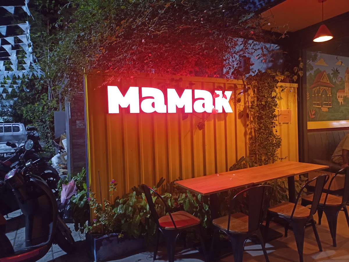Mamak