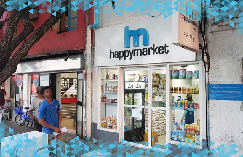 Happy Market Shop 3
