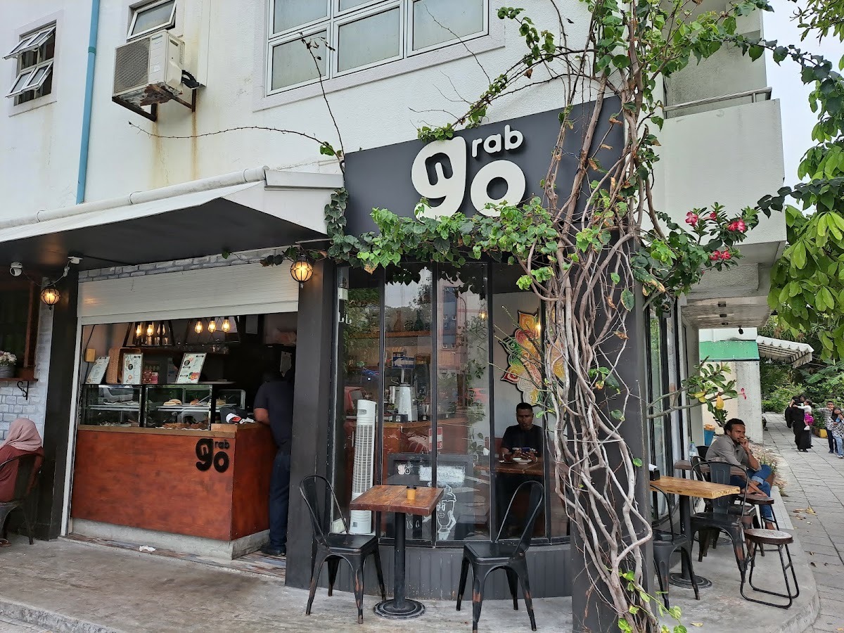 Grab n Go – Hulhumalé photo 1