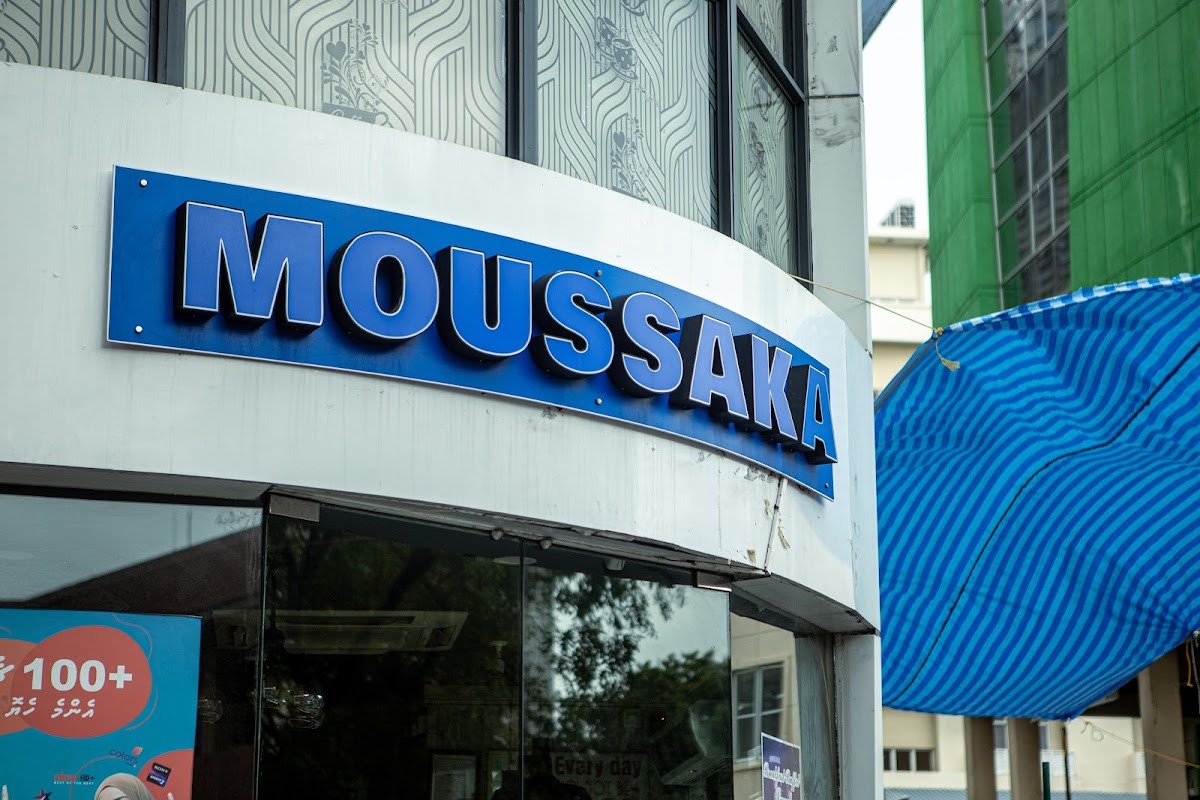 Moussaka