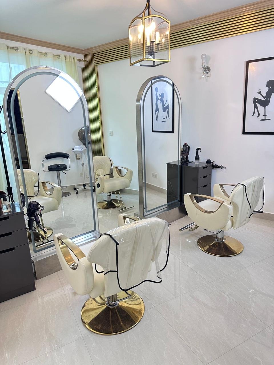 Beauty Waxing Salon
