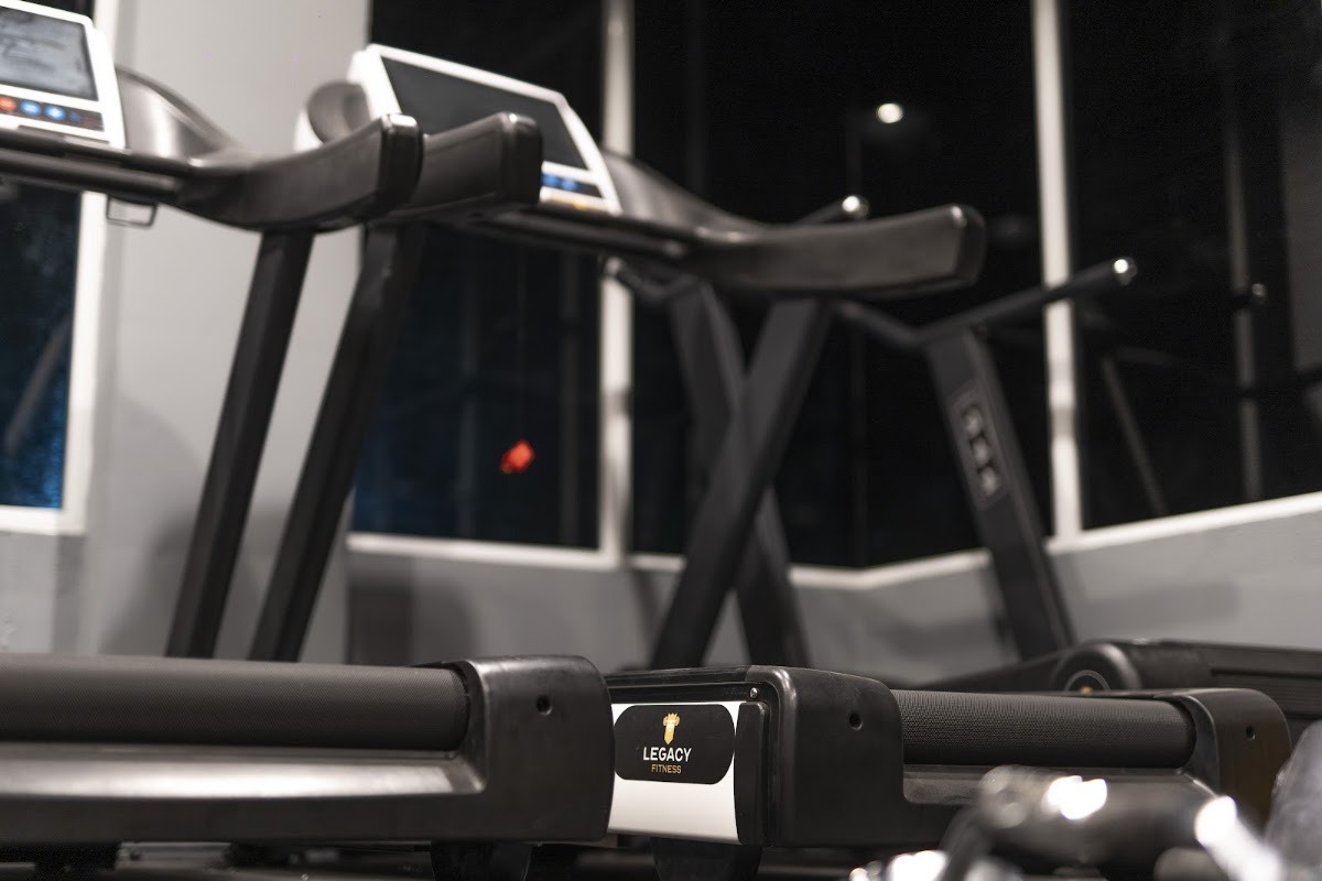 Legacy Fitness photo 1