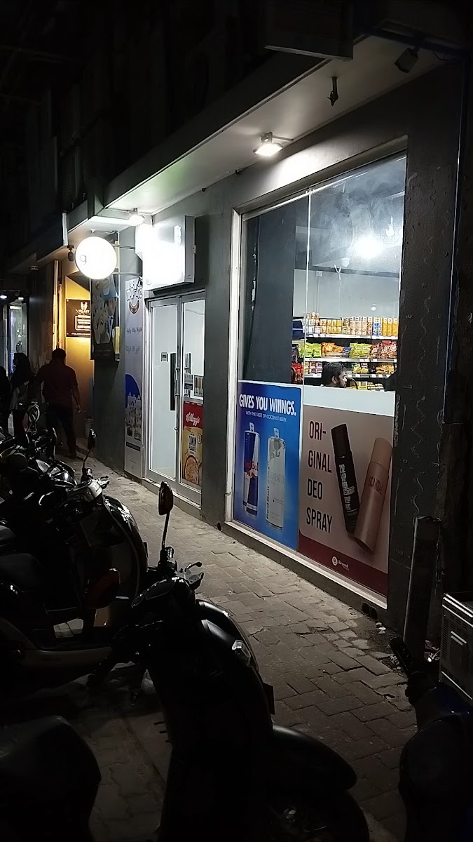 Good Food Maldives – Malé photo 1
