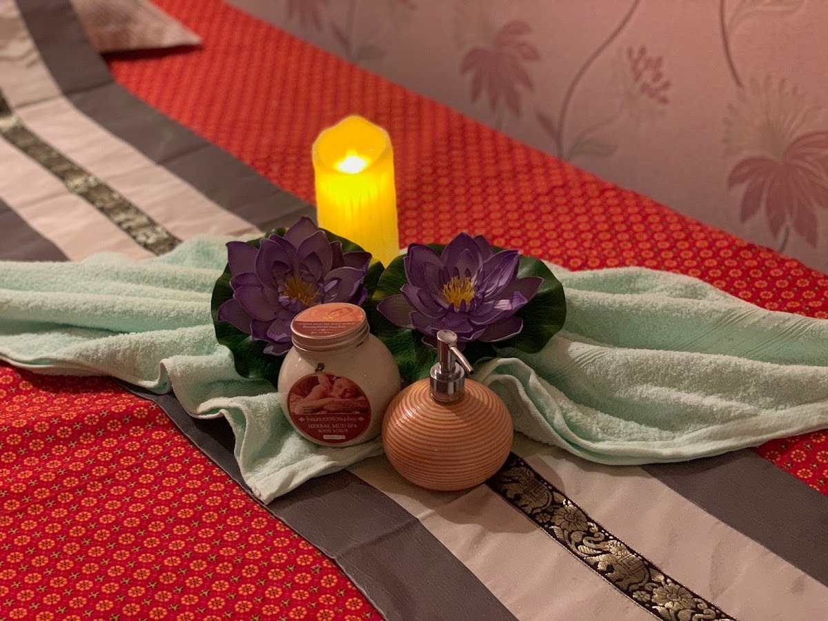 SMILE SALON & SPA