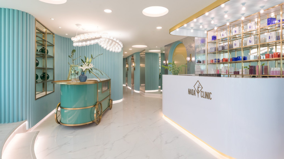 Nada Clinic Advanced Aesthetics and Cosmetology Center