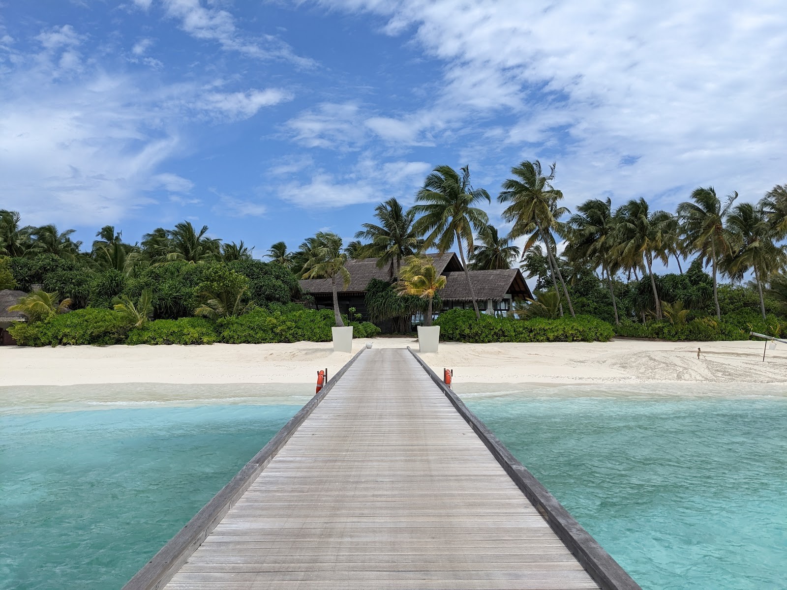 Private Islands Maldives