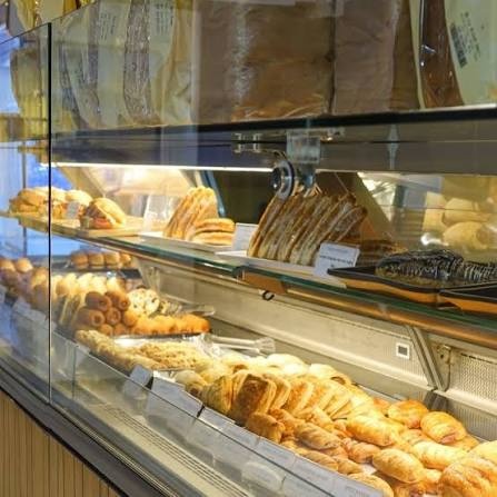 Bakers Basket Gaakoshi
