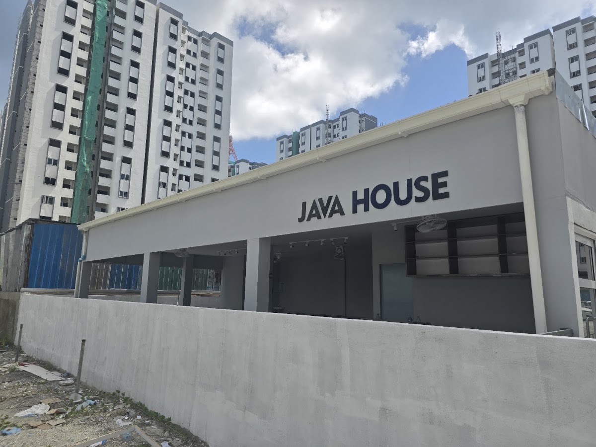 Java House photo 1