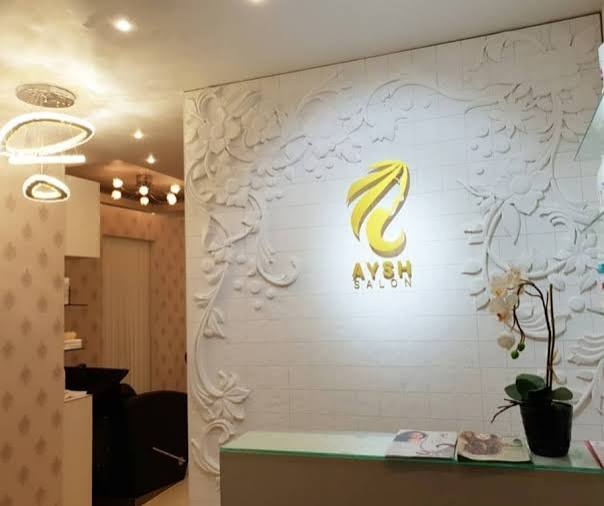 AYSH SALON