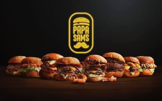 Papa Sam's photo 1