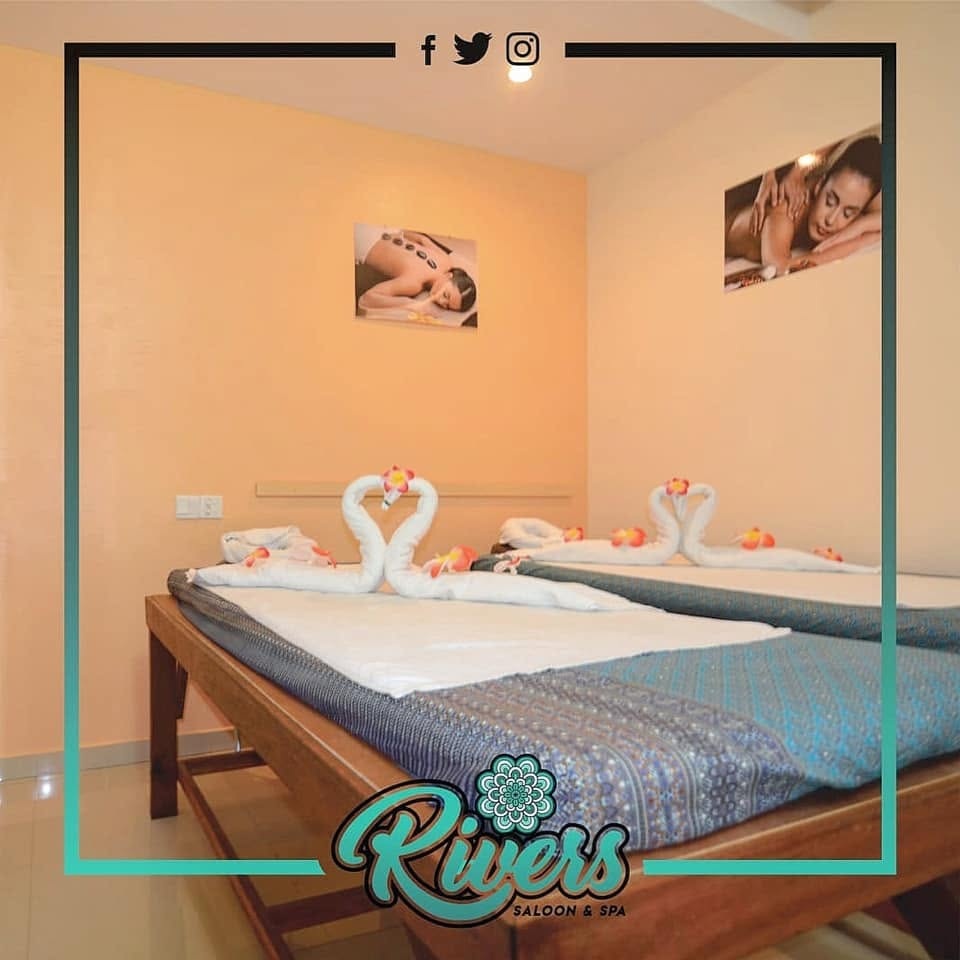 Rivers Salon & Spa