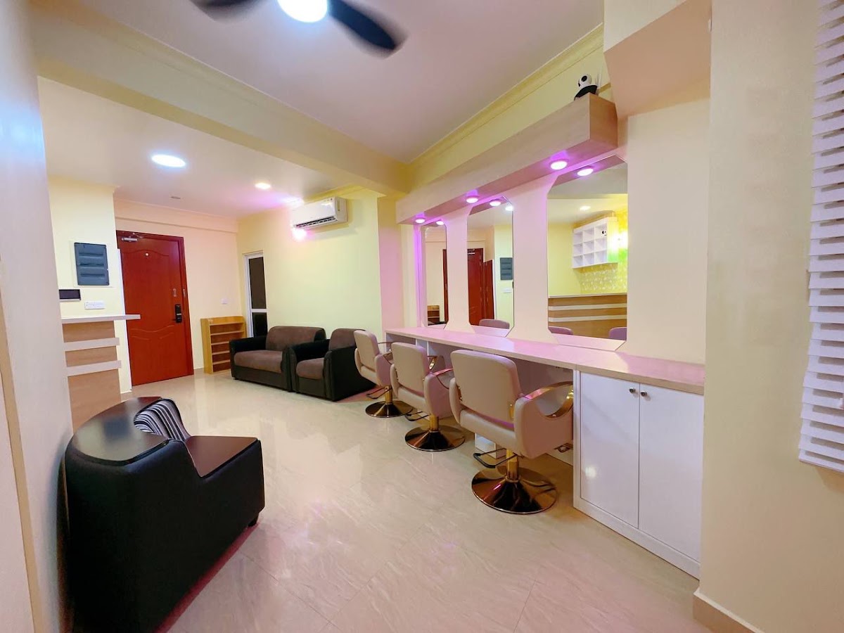 Wonderful Beauty Salon