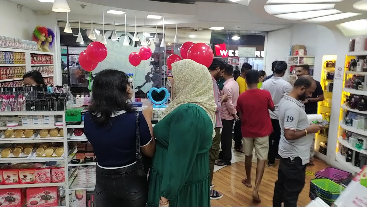 3A Beauty Store photo 2