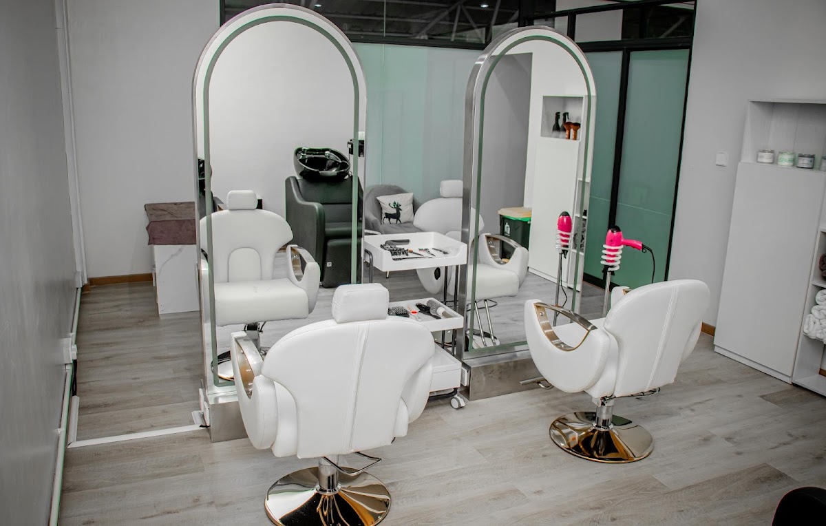 Salonous Hair and Beauty Salon