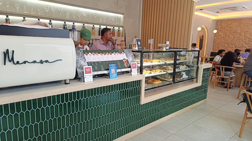 Merasa Coffee Club