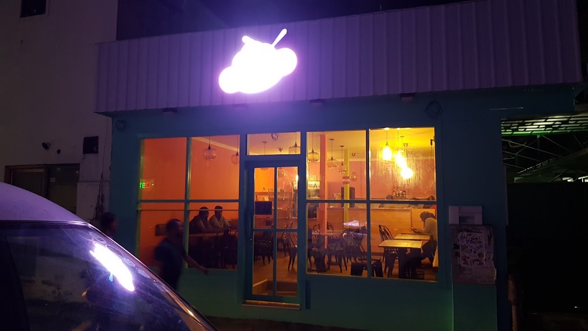 Spoon Cafe