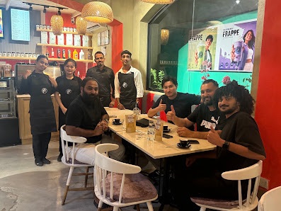 StateBeans Coffee – Hulhumalé photo 2