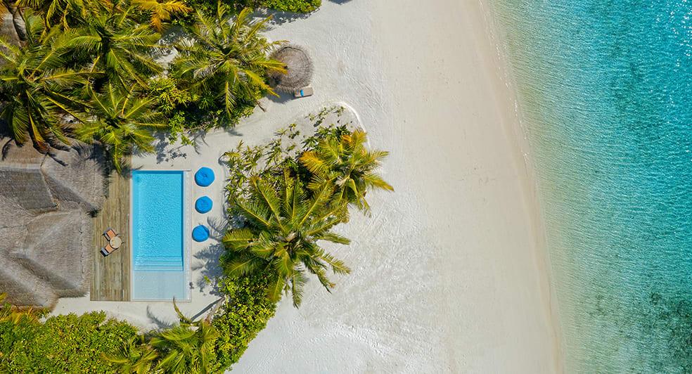 Anantara Dhigu Maldives Resort photo 2