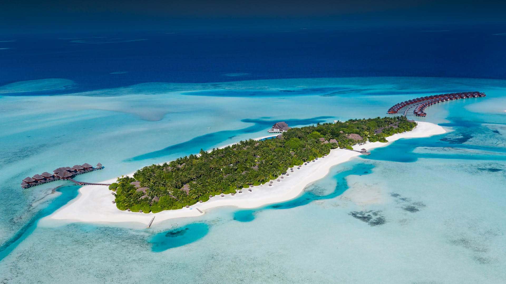 Anantara Dhigu Maldives Resort photo 1