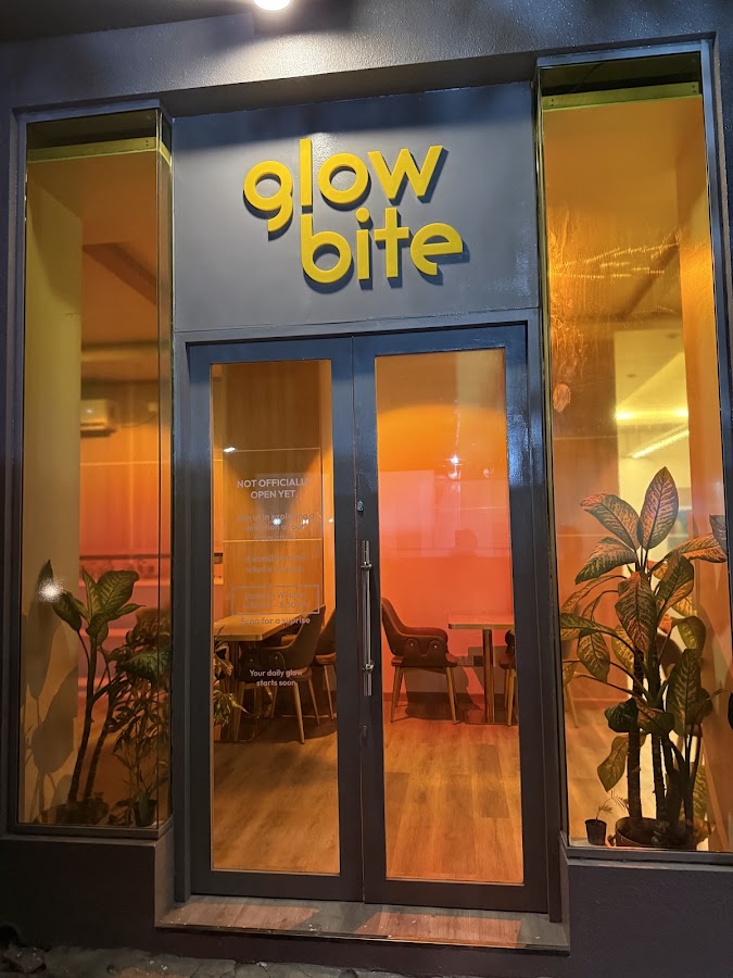Glow Bite
