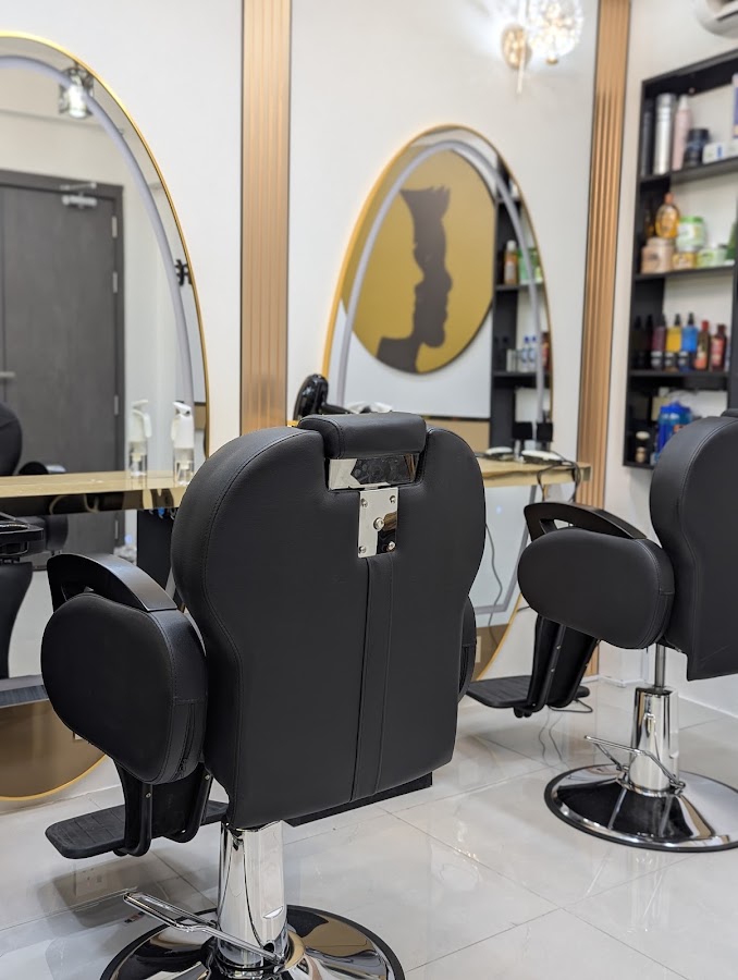 Malé Beauty Café
