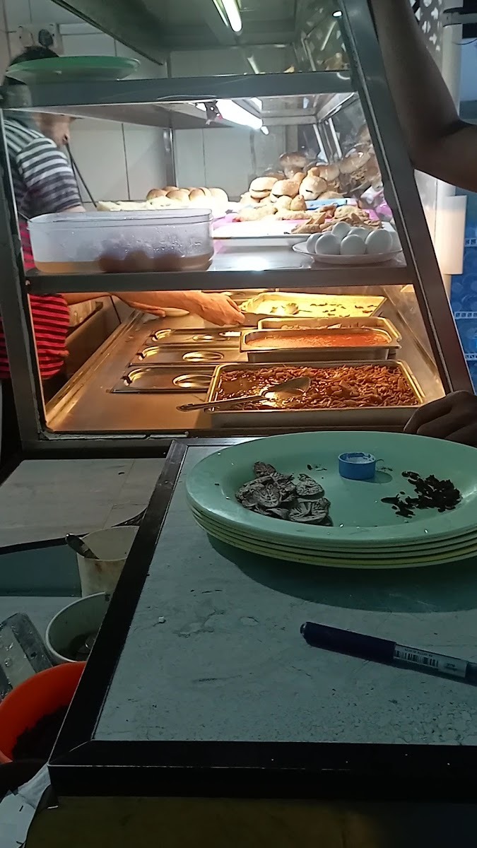 Dhaka Foods