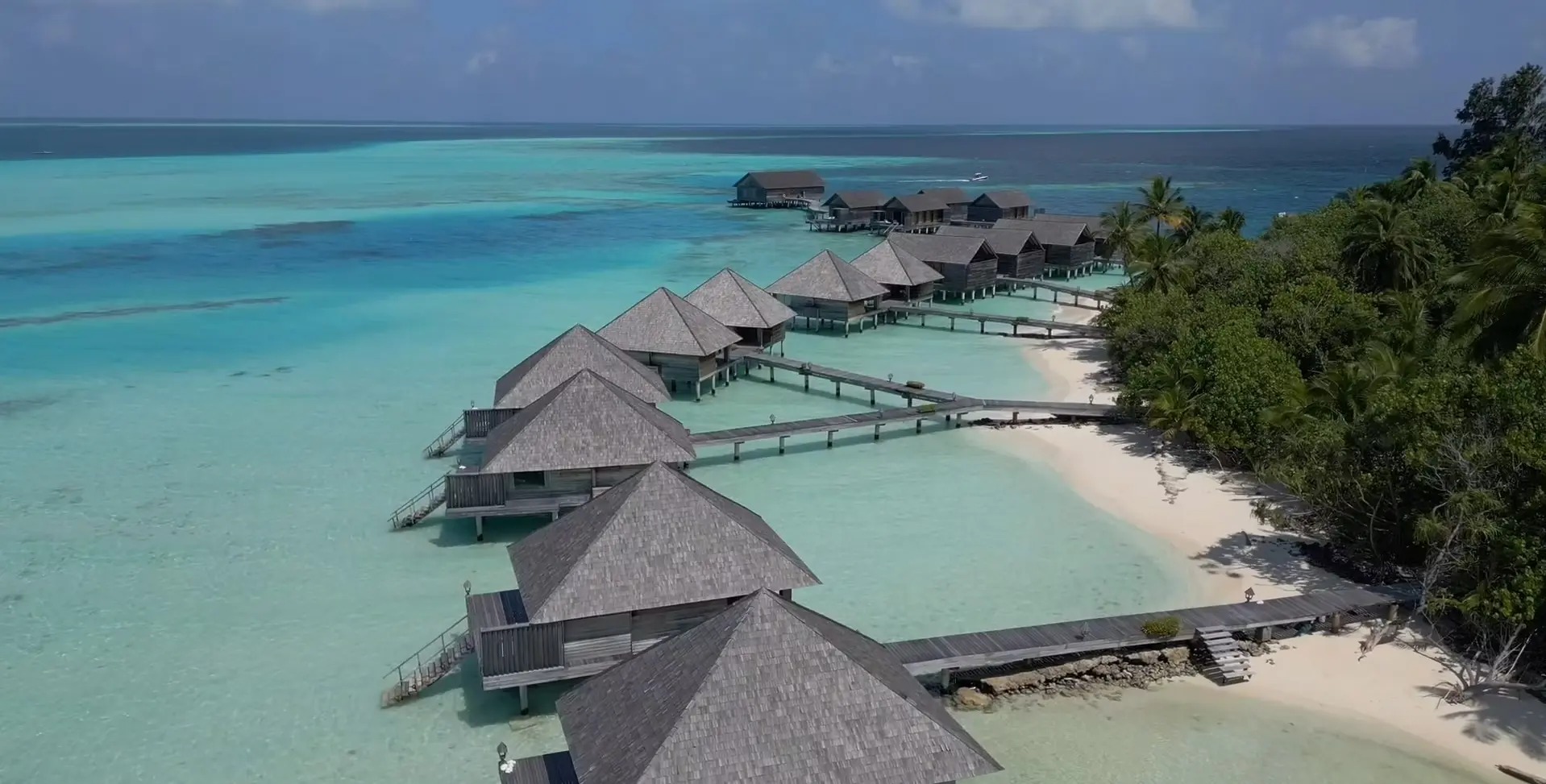 Gangehi Island Resort photo 1