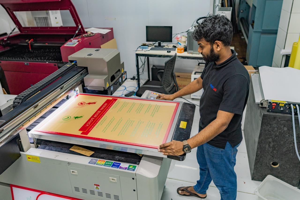 PRINTLAB