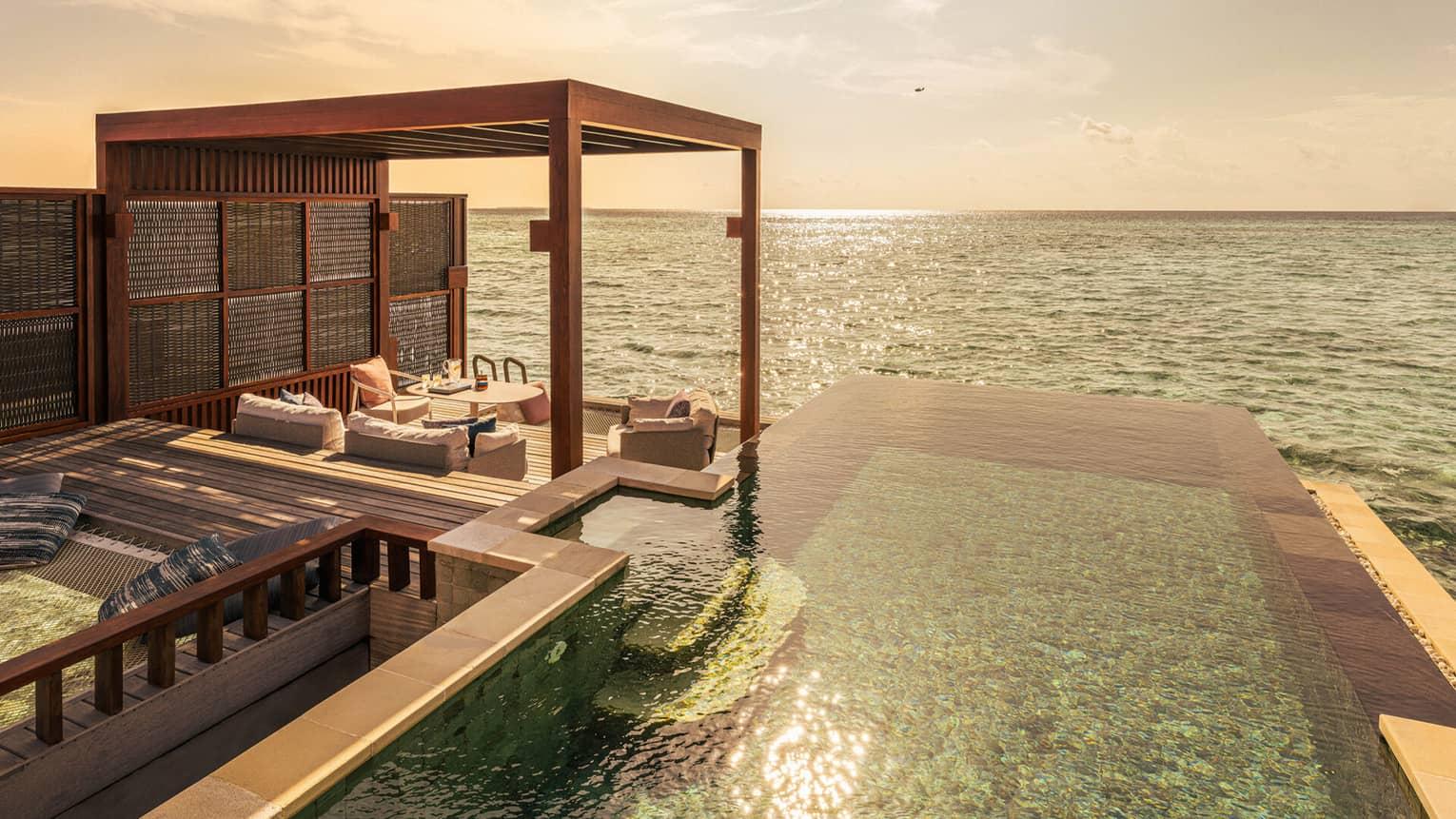 Four Seasons Resort Maldives at Kuda Huraa