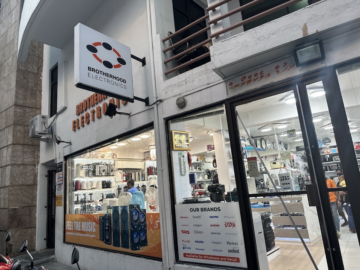 Liumia Electronics