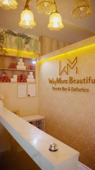 WayMore Beautiful - Beauty Bar & Esthetics