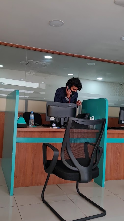 Dhivehi Insurance Company photo 1