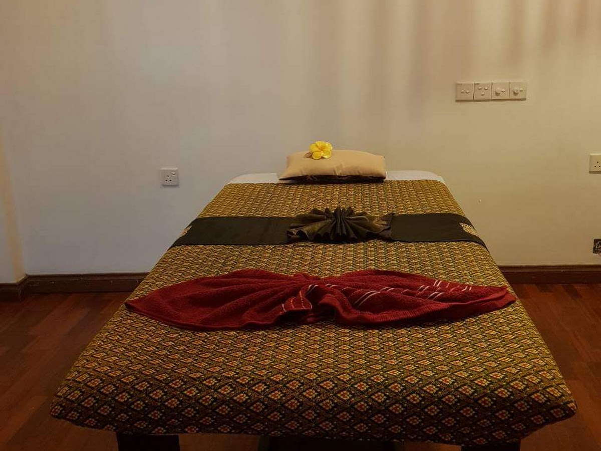 Blossom Salon & Spa