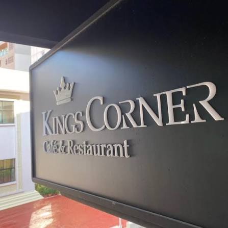 King's Corner Restaurant
