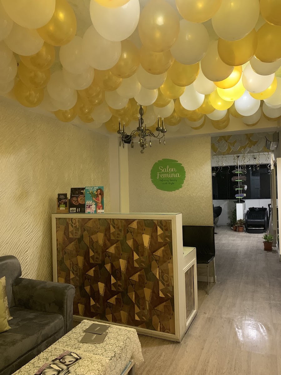 Salon Femina