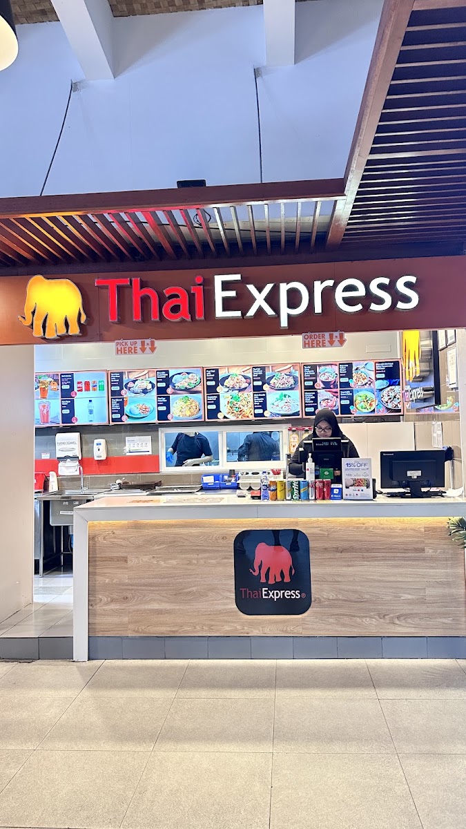 Thai Express